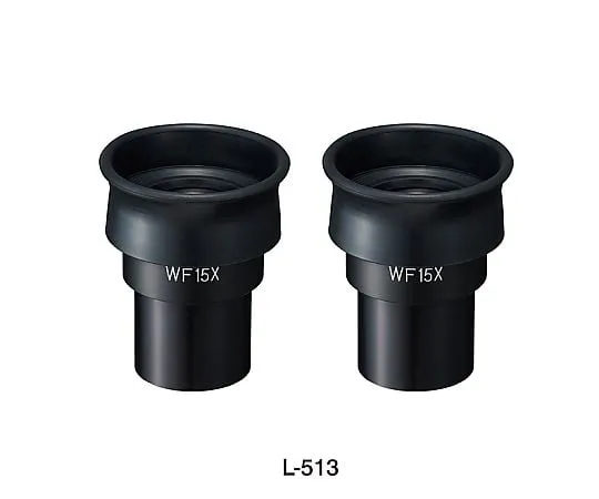 61-0486-09　Eyepiece Lens　L-513