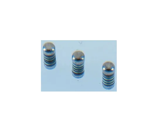 63-5114-13　1kΩ Melf 0204 Thin Film Precision Thin Film Surface Mount Fixed Resistor ±1% 0.25W - SMM02040C1001FB3　SMM0204501K00FB3