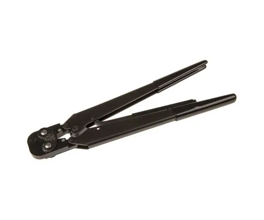 63-5001-90　TE Connectivity CERTI-CRIMP Ratchet Crimping Tool for FASTON & FASTIN-FASTON 250 Crimp Terminals　720725-1