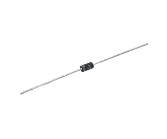 63-5095-41　ON Semi 100V 1A, Silicon Junction Diode, 2-Pin DO-41 1N4002RLG　1N4002RLG