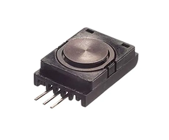 63-5164-31　TE Connectivity Voltage Compression Load Cell 1.5kg, 12V dc　FS2050-0000-1500-G