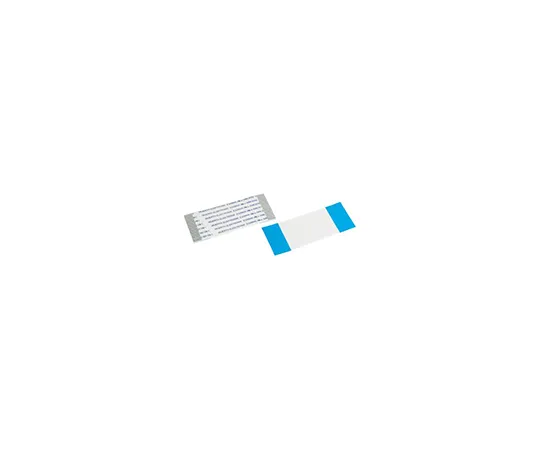 63-5077-95　Wurth Elektronik WR-FFC FFC Jumper Cable, 1mm Pitch, 14 Way, 200mm Cable Length, 1 A, 60 V ac　686614200001