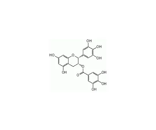 62-8417-69　(-)-Epigallocatechin Gallate　324880-10MG