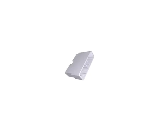 63-5001-17　TE Connectivity Multi-Interlock Mark II Female Connector Housing, 17 Way, 2 Row　172509-1