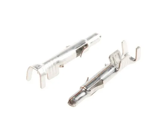 63-4946-81　TE Connectivity Universal MATE-N-LOK Male Crimp Terminal Contact 14AWG 350547-3　350547-3