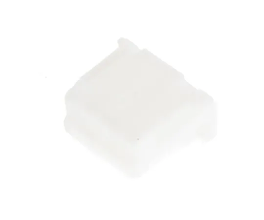 63-5133-04　JST ZH Female Connector Housing, 1.5mm Pitch, 3 Way, 1 Row　ZHR-3