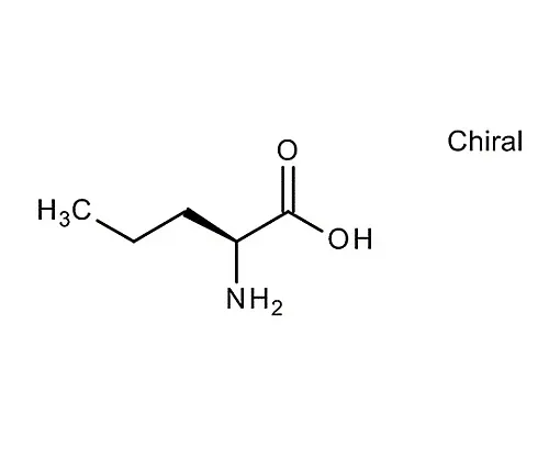 61-0378-26　L-Norvaline for Synthesis 841505 1G　8.41505.0001