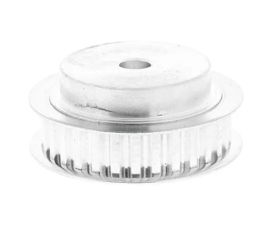 63-6572-38　RS PRO Timing Belt Pulley, Aluminium 14.3mm Belt Width x 5.08mm Pitch, 30 Tooth　182-622
