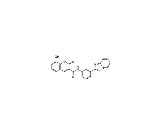 62-8416-13　Caspase Modulator II, 1541B　264158-10MG