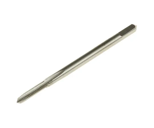 63-6561-42　RS PRO HSS M2.5 Straight Flute, Second Threading Tap　152-564
