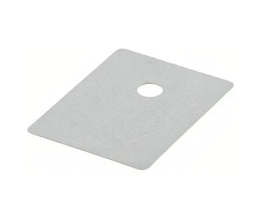 63-4988-87　Thermal Interface Pad, Thin Film Polyimide, 1.1W/m·K, 25.4 x 19.05mm 0.152mm　SPK6-0.006-00-104