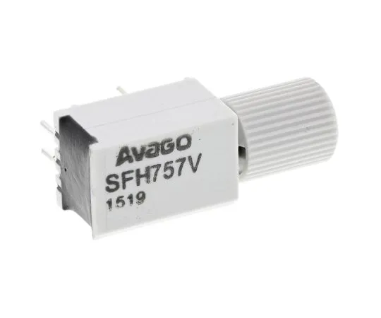 63-5115-76　Broadcom SP000063858, 100MBd Fibre Optic Transmitter 685Nm, 24 x 9 x 8.8mm　SP000063858