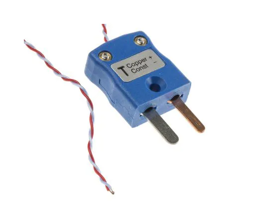 63-5146-75　RS PRO Type T Thermocouple 5m Length, , -75°C → +250°C　847-9722