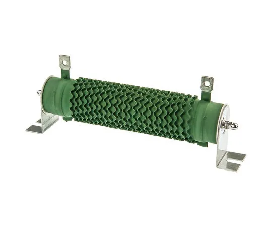 63-4982-04　TE Connectivity TE Series Solder Lug Wire Wound Panel Mount Resistor, 10Ω ±5% 750W　TE750B10RJ
