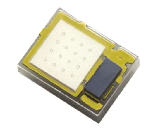 63-5082-80　3 V Blue LED  SMD, Lumileds LUXEON Z LXZ1-PB01　LXZ1-PB01