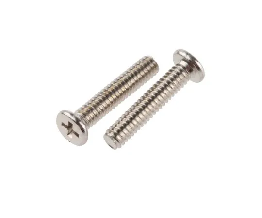 63-5026-92　Hirose DH Series, M2 x 0.4 Screw Lock Suitable For Interface Connecter　DH60A-SCREW
