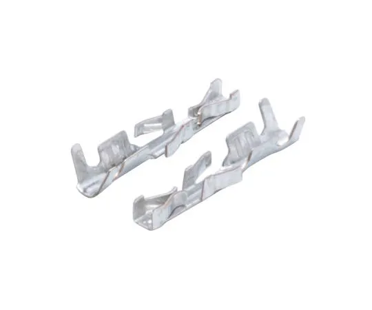 63-5038-44　Lumberg Minimodul, Multimodul Female Crimp Terminal Contact 3111 03 L　3111 03 L