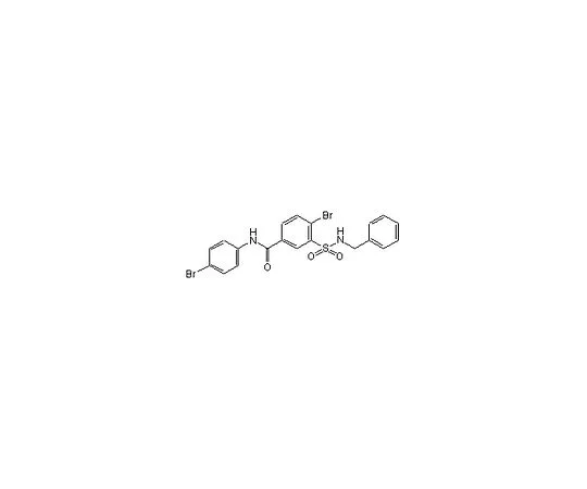 62-8436-77　RAD51-Stimulatory Compound-1, RS-1　553510-10MG