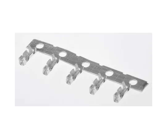 63-4950-10　TE Connectivity AMP Mini CT Female Crimp Terminal Contact 24AWG 353918-1　353918-1