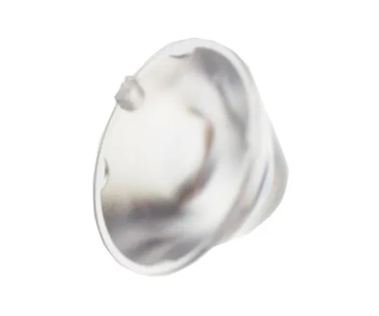63-4974-08　Carclo 10202 LED Lens, Spot, Wide Angle Beam　10202