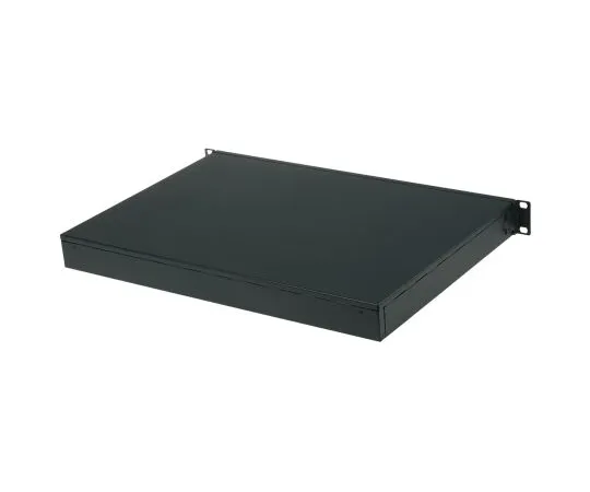 63-5123-96　nVent – Schroff Interscale M 1U Server Cabinet 44 x 444 x 310mm　14821107