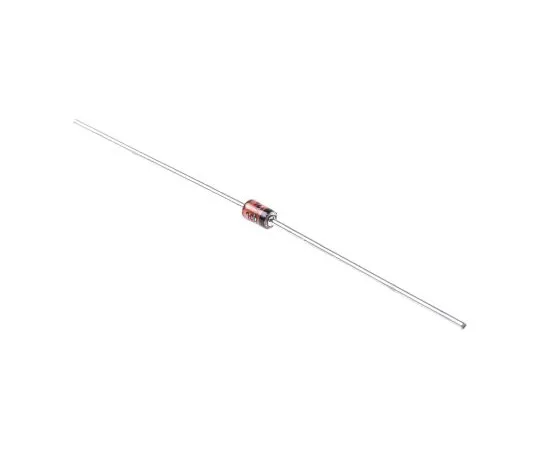 63-4977-15　Vishay, 24V Zener Diode 6% 1.3 W Through Hole 2-Pin DO-41　BZX85C24-TAP