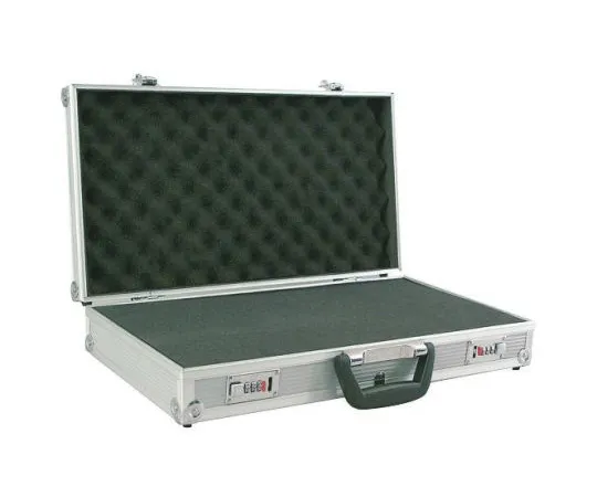 63-4938-09　Viso Equipment case Metal, 102 x 510 x 278mm　STC 961P