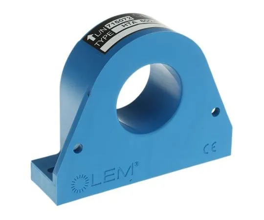 63-5031-96　LEM HTA Series Open Loop Current Sensor, 600A nominal current　HTA 600-S