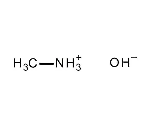 61-0370-26　Methylamine (40% Solution) for Synthesis 822091 1L　8.22091.1000