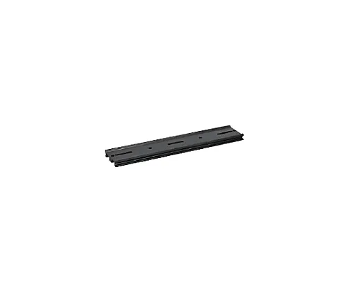 61-6961-74　Large Thin Aluminum Optical Rail A500mm B72.2mm　OBT-500LH
