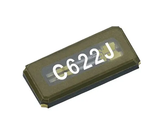 63-5171-66　EPSON 32.768kHz Crystal Unit ±20ppm FC-135R 2-Pin 3.2 x 1.5 x 0.8mm　X1A000141000312