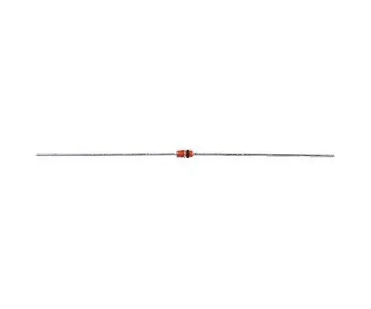 63-5139-22　STMicroelectronics DB4 DIAC 45V, 2A, 2-Pin DO-35　DB4