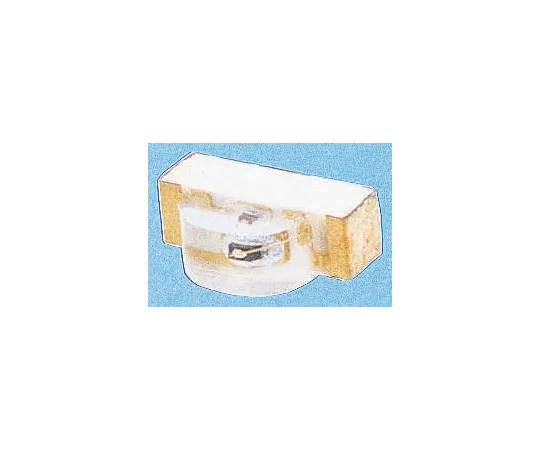 63-4970-34　2.4 V Red LED 1608 (0603) Side View  SMD, Lite-On LTST-S270KRKT　LTST-S270KRKT