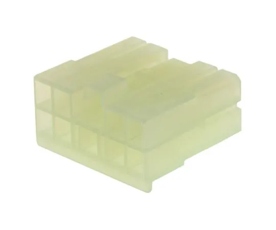 63-5017-62　TE Connectivity Multi-Interlock Male Connector Housing, 9 Way, 2 Row　171892-1