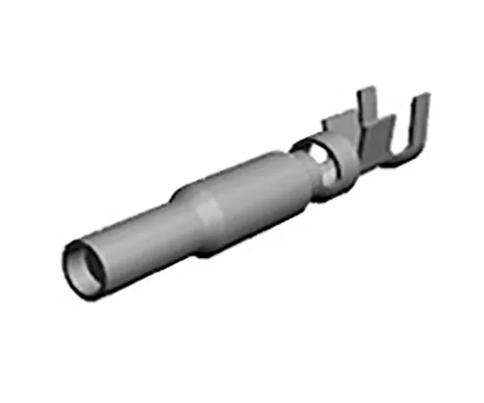 63-5153-41　TE Connectivity Universal MATE-N-LOK II Female Crimp Terminal Contact 14AWG 770251-3　770251-3