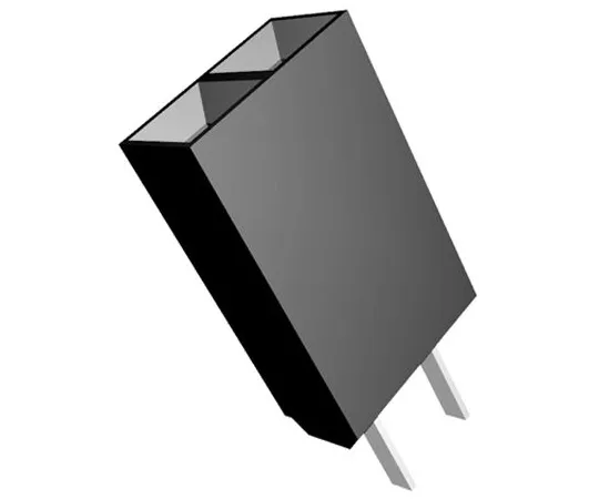63-5111-76　TE Connectivity AMPMODU MOD II Series 2.54mm Pitch 2 Way 2 Row Straight PCB Socket, Through Hole, Solder Termination　5-534206-1