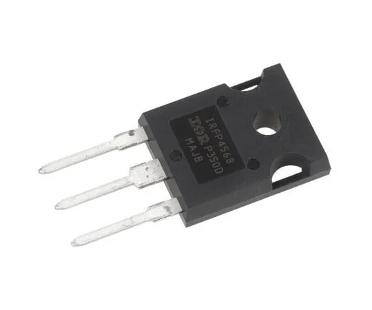 63-4966-28　IRFP4568PBF N-Channel MOSFET, 171 A, 150 V HEXFET, 3-Pin TO-247AC Infineon　IRFP4568PBF
