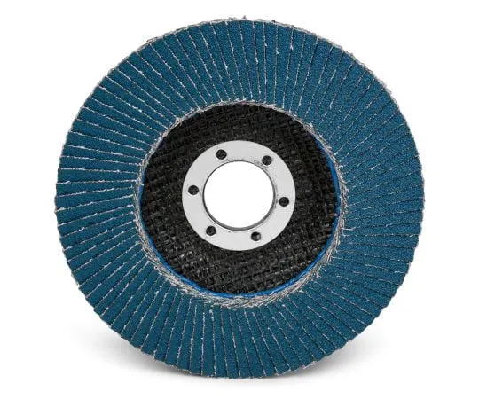 63-6561-85　Flap Disc Zirconia Aluminum　3M556DB61791