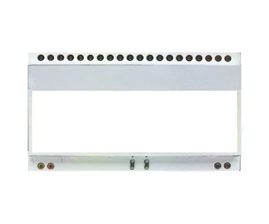 63-5067-44　Electronic Assembly White Backlight, LED 40-Pin 31 x 55mm　EA LED55x31-W