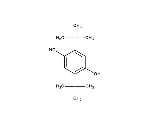 61-0368-61　2,5-Di-Tert-Butylhydroquinone for Synthesis 821762 250G　8.21762.0250