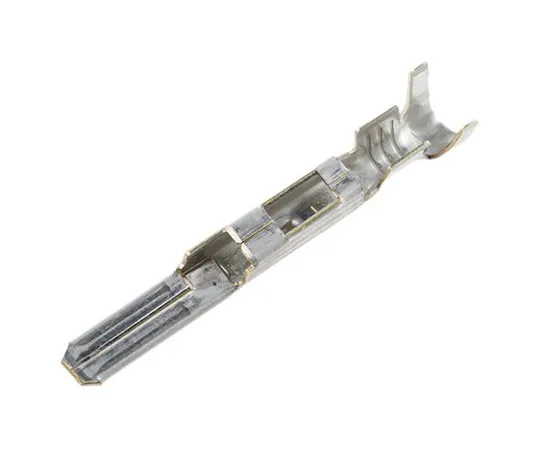 63-5000-49　TE Connectivity MIC Series Male Contact for *** with Multiple Interlock Connectors　172777-1