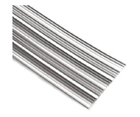 63-5129-28　3M 50 Way Unscreened Flat Ribbon Cable, 63.5 mm Width, Series 3811　3811/50   (100'