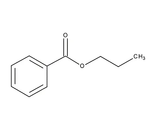 61-0369-34　Propyl Benzoate for Synthesis 821958 5mL　8.21958.0005