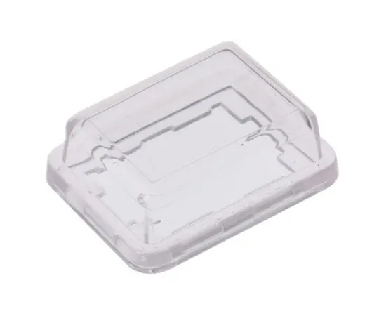 63-5052-25　Push Button Cover for *** with 8300 Series, 8500 Series　F0167LOAAAB
