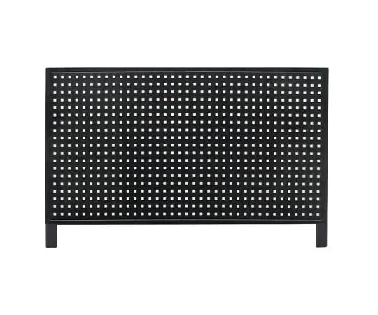 63-5158-14　RS PRO Steel Tool Panel, 600mm x 630mm　875-5777
