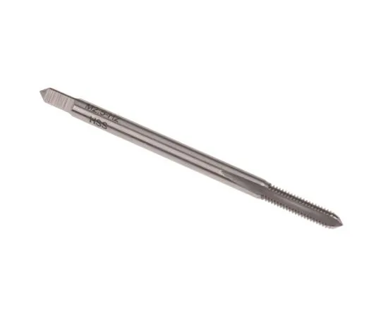 63-6560-74　RS PRO HSS M2.5 Straight Flute Tap Tap Set　151-921
