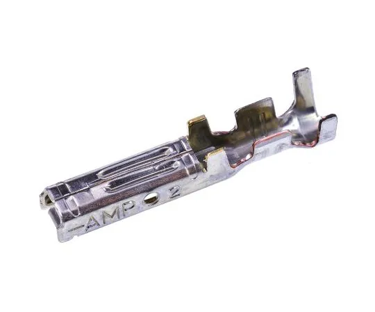 63-4947-66　TE Connectivity Dynamic 3000 Female Crimp Terminal Contact 16AWG 1-175196-2　1-175196-2