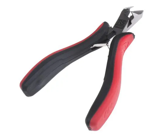 63-5146-53　RS PRO 4.5 in Cutters, Chrome Vanadium Steel　847-3784