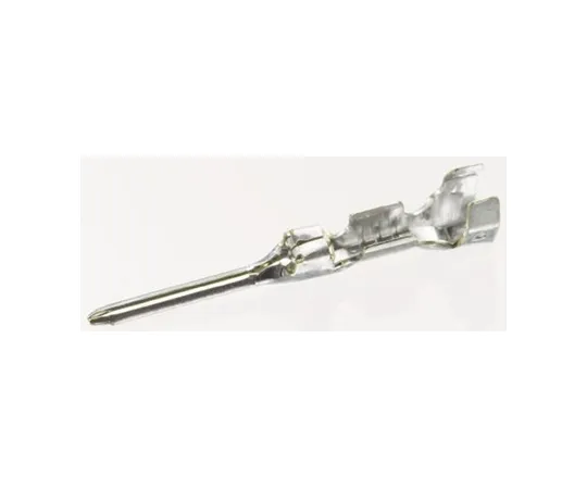 63-5000-78　TE Connectivity MULTILOCK 070 Male Crimp Terminal Contact 22AWG 173633-1　173633-1