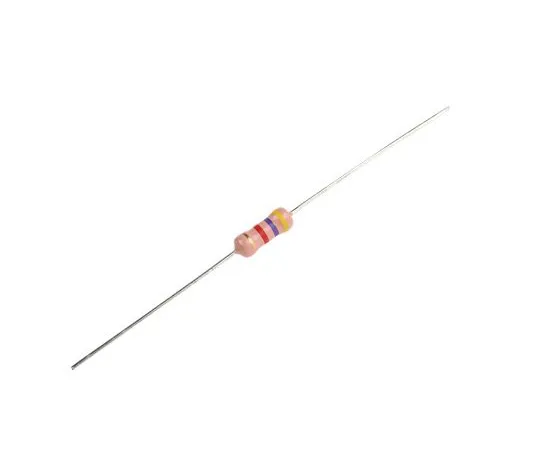 63-4991-67　RS 4.7kΩ 2W Fixed Resistor ±5% -500 → +350ppm/°C　707-8895